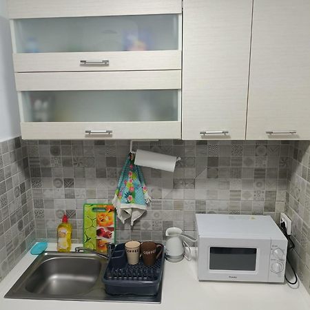 Appartement Peninsula-Cazino,Dalvi à Constanţa Extérieur photo